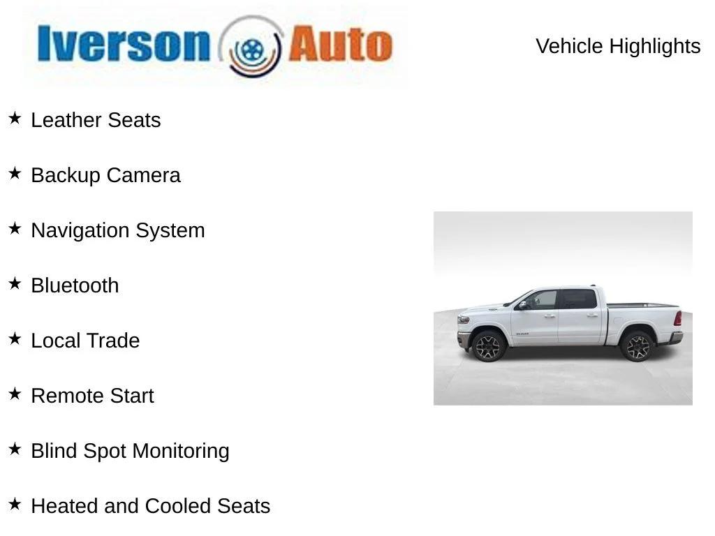 ram ram 1500 pickup 2025 1C6SRFJP7SN520805 image ram ram 1500 pickup 2025 1C6SRFJP7SN520805 image